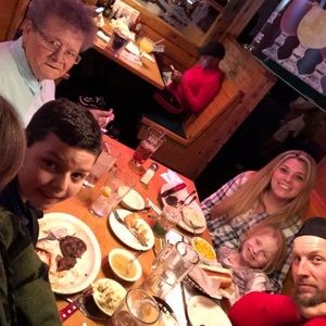 Meet your Posher, Ryan